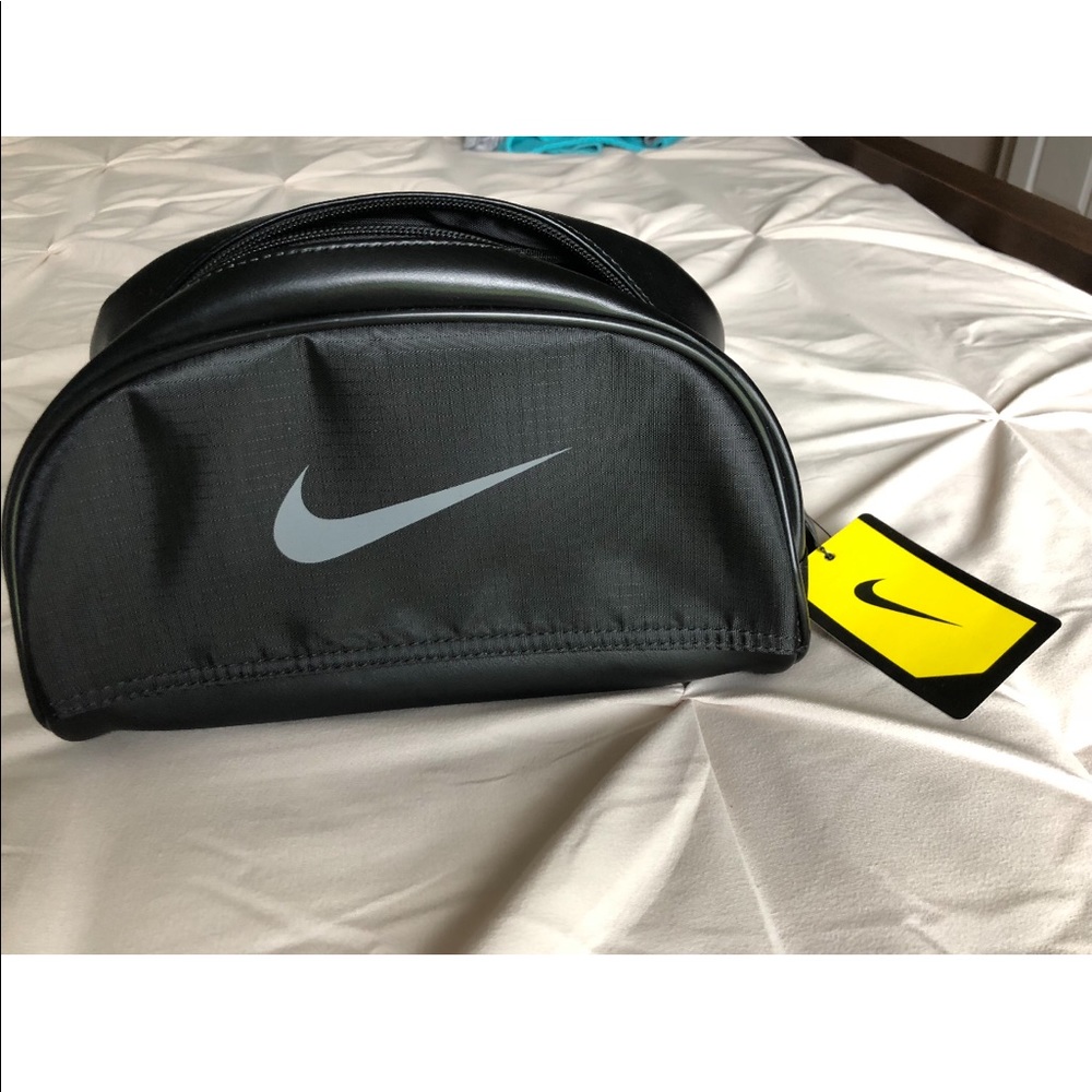Nike Carrying or makeup bag!